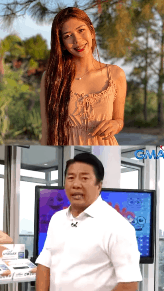 Willie Revillame slams rumors he got ‘Sexy Hipon’ Herlene pregnant