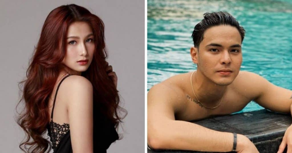 Liezel Lopez confirms breakup with Kristoffer Martin