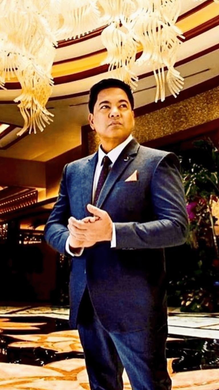 Martin Nievera is grateful for 39 years of singing and performing