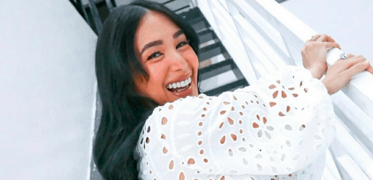 Heart Evangelista answers ‘Gaano kayo kayaman?’ question