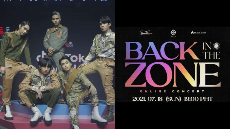 SB19 postpones Back In The Zone concert