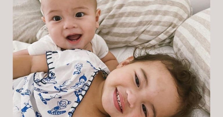 Andi Eigenmann reveals guilty pleasure as a mom