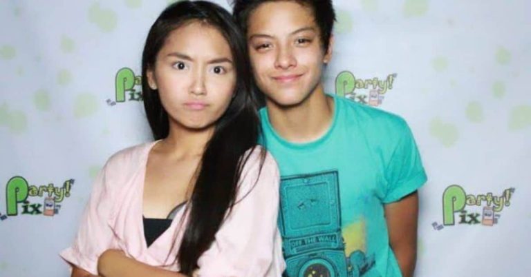 #WaybackWednesday: Kathryn Bernardo shares photo with her decade-long crush