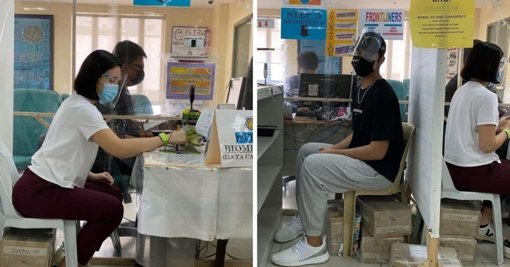 Marjorie Barretto shares proud moment of kids Claudia and Leon registering to vote