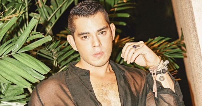 Raymond Gutierrez responds to netizens saying ‘we knew’ after he came out as gay