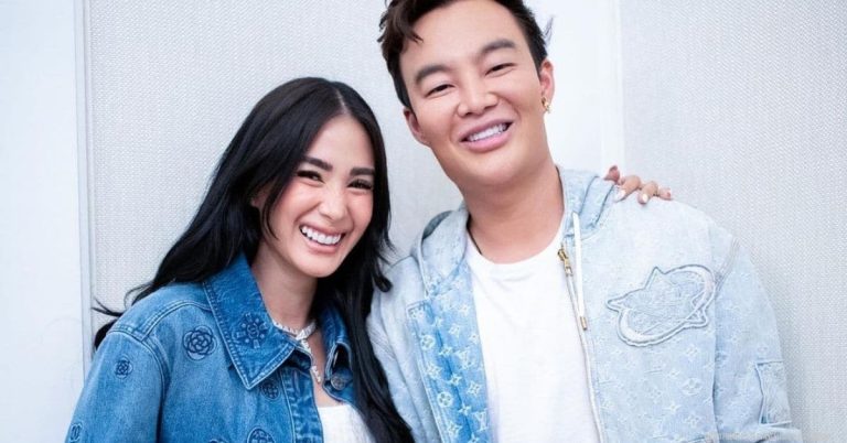 Is Heart Evangelista the newest star in Bling Empire?