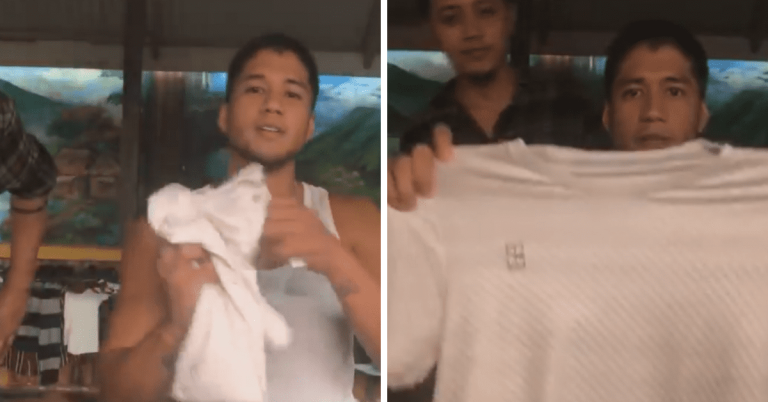 Aljur Abrenica ventures into online selling