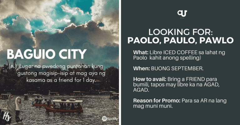Paolo Contis’ ‘as a friend’ statement inspires memes