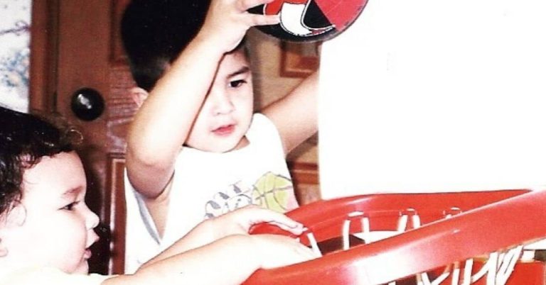 Jackie Forster proud of how sons Andre and Kobe deal with ‘haters’