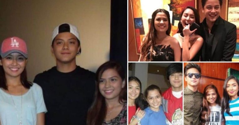 Alexa Ilacad looks back on her KathNiel fangirl days
