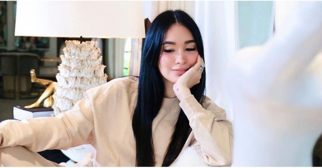 Heart Evangelista on 10-day quarantine: ‘Survived but was not at all proud of myself’