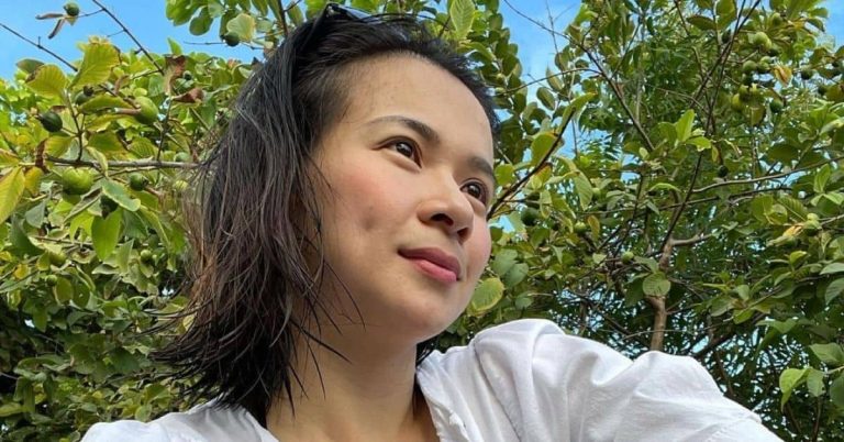 LJ Reyes shares encouraging Bible verse days after confirming breakup with Paolo Contis