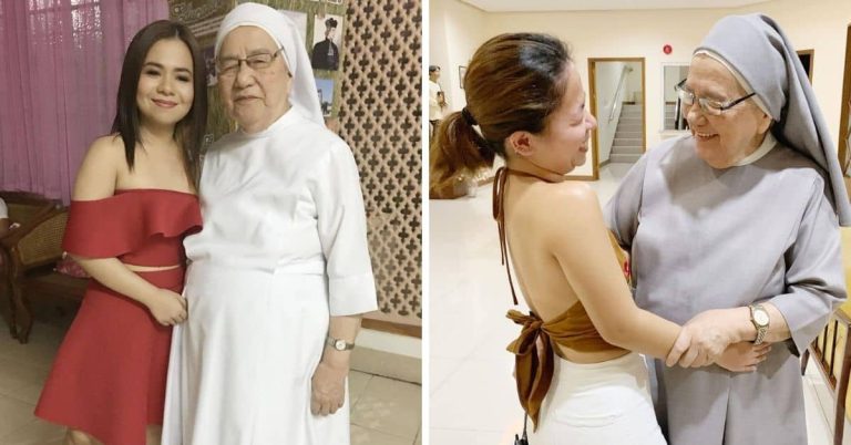 Kiray Celis mourns another loved one’s death