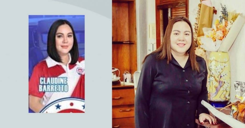 Claudine Barretto to run for city councilor in Olongapo