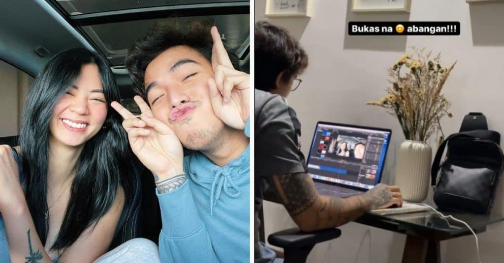 JaMill to vlog again less than a month after deleting YouTube channel