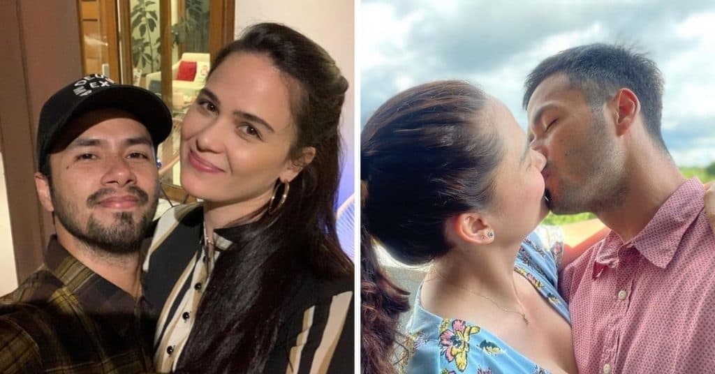 Kristine Hermosa recalls Oyo Sotto’s proposal in sweet birthday post