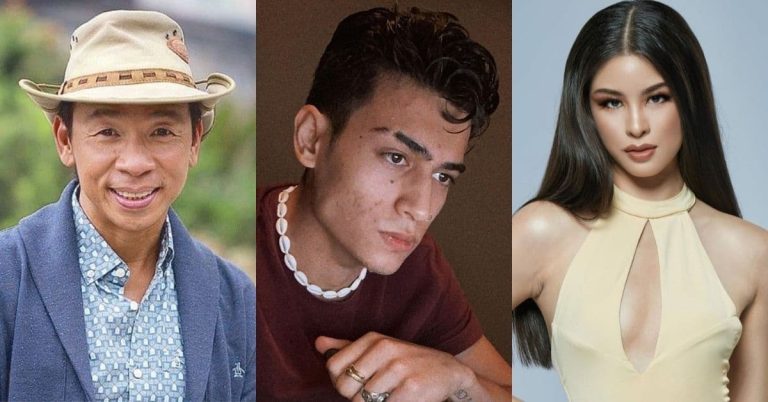 Kuya Kim schools Marco Gallo over comment to Kisses Delavin