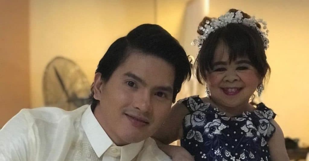 Mygz Molino speaks up on Mahal’s death
