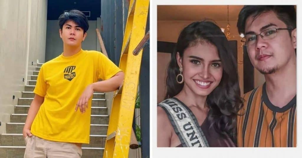 Rabiya Mateo’s ex-boyfriend tries luck in PBB Season 10