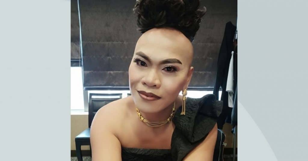 Super Tekla asks prayers for COVID-stricken baby