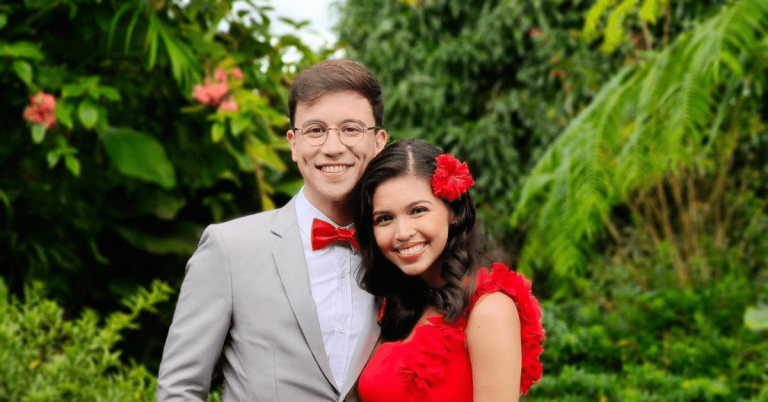 Arjo Atayde on Maine Mendoza: ‘I found a best friend, partner’
