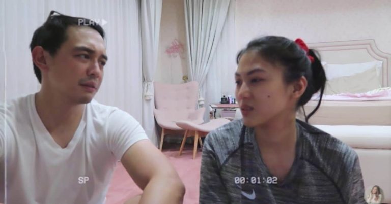 Alex Gonzaga reveals most painful moment of her miscarriage