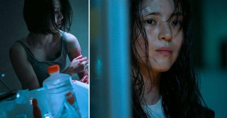 From romance to ‘action noir,’ Han So-hee is all in for upcoming Netflix series My Name