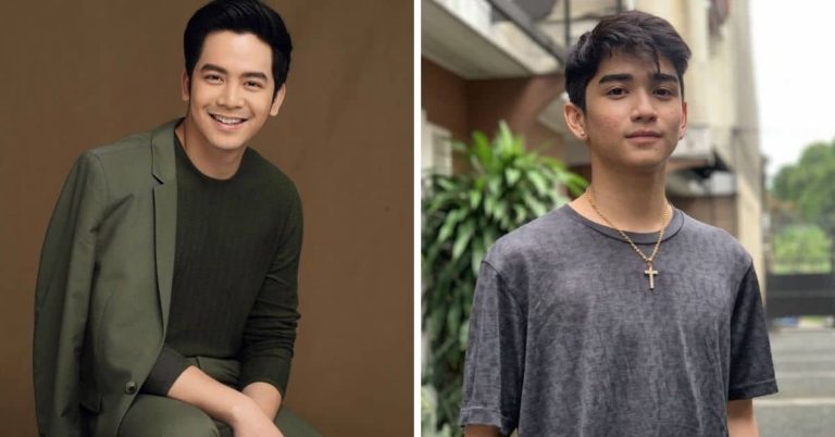 Joshua Garcia, Zaijian Jaranilla to join Darna series