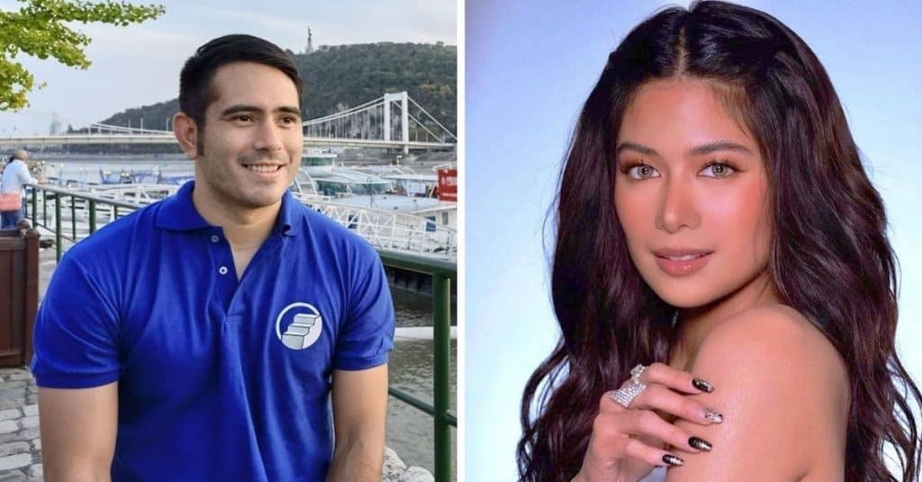 Gigi de Lana to be paired with Gerald Anderson in rom-com series