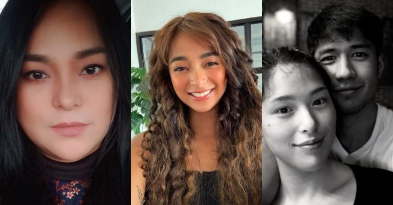 AJ Raval’s mom thanks ‘anak’ Aljur Abrenica for ‘breaking silence’ post