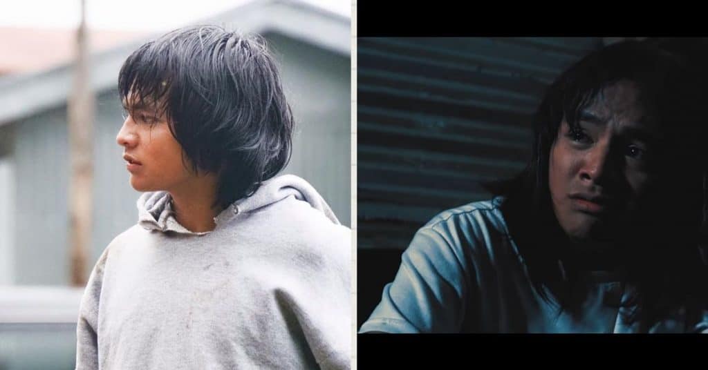 Carrot Man wins Best Actor in New York film fest