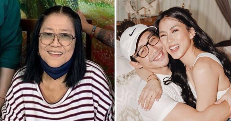 Lolit Solis apologizes to Alex Gonzaga and Mikee Morada over miscarriage claim