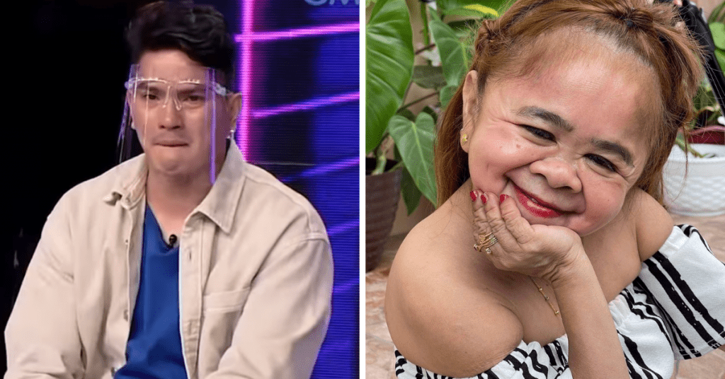 Mygz Molino still grieving over Mahal’s passing: ‘Sobrang hirap niyang kalimutan’