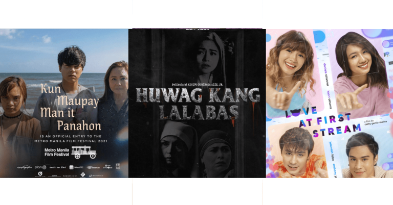 Official entries for MMFF 2021 revealed