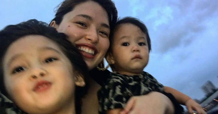 Kylie Padilla reveals hardest part in breakup with Aljur Abrenica