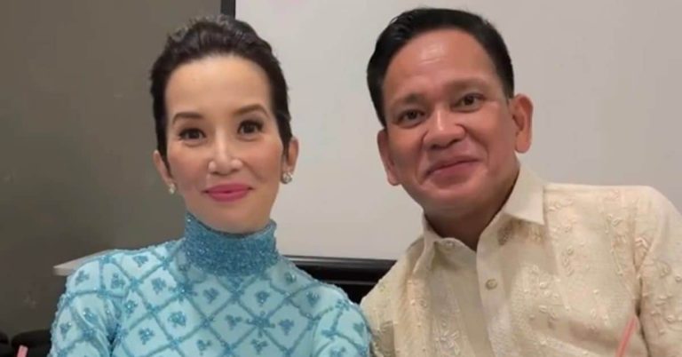 Kris Aquino shares what to expect on her wedding day