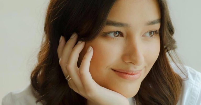 Liza Soberano urges public to get vaccinated against COVID-19