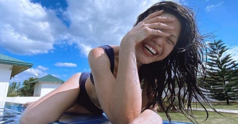 Jane Oineza flaunts the ‘RK effect’ on her