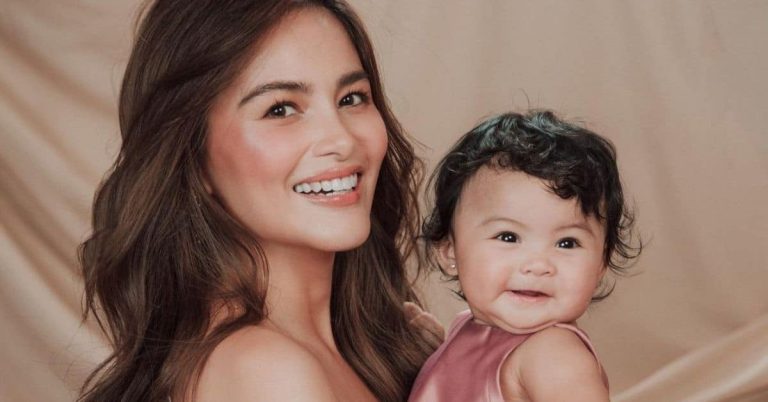 Elisse Joson shares how grateful she is to McCoy De Leon’s family