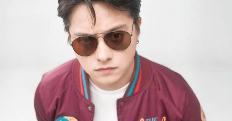 Daniel Padilla reacts to Apollo Quiboloy’s sex trafficking charges