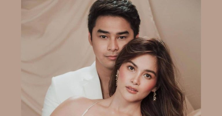 McCoy De Leon shares gift from Elisse Joson that made him realize she was ‘worth it’