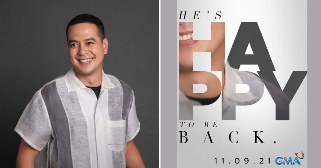 John Lloyd Cruz finally moving to Kapuso network?