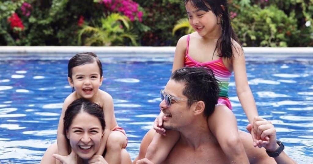 Marian Rivera is praying for third baby with Dingdong Dantes