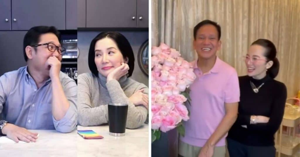 Herbert Bautista on Kris Aquino’s engagement: ‘Happy ako sa kanya’