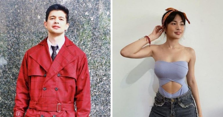 Rayver Cruz to Julie Anne San Jose: ‘You bring out the best in me’