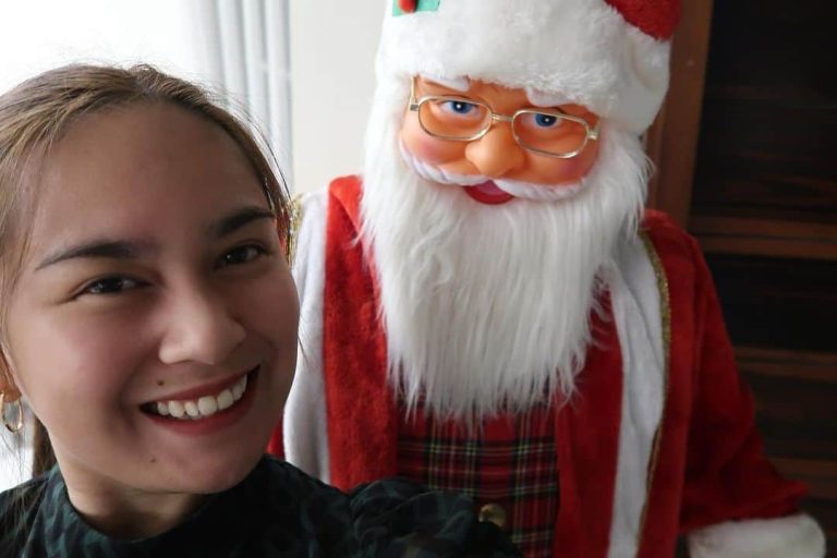 LOOK: Yen Santos ends Instagram hiatus, shares first photo
