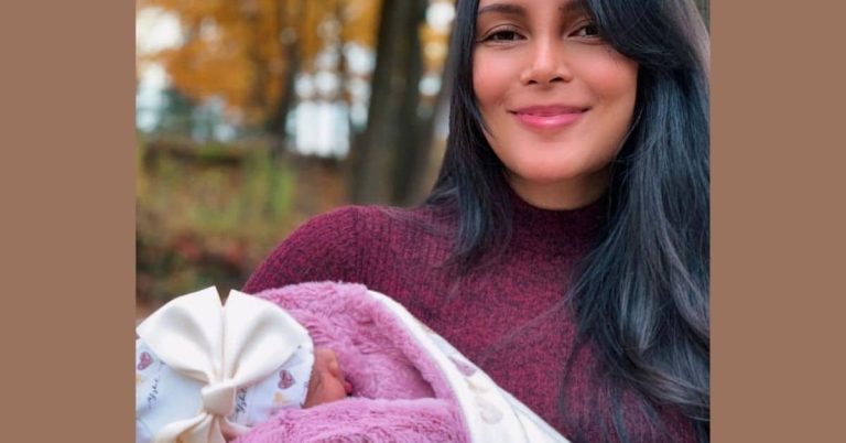 Jewel Mische decides to take social media hiatus