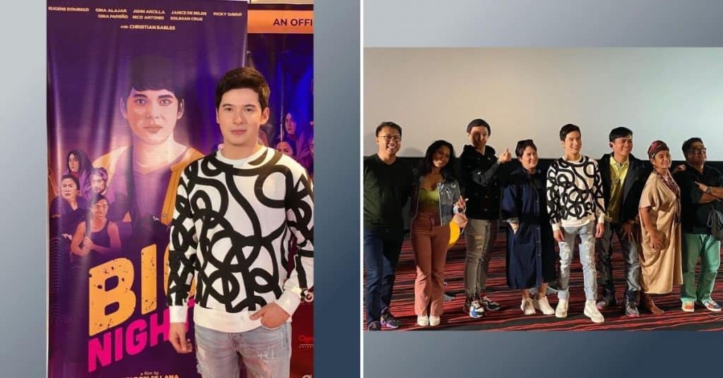 Big Night is big winner in MMFF 2021