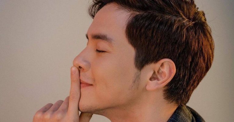 Alden Richards thanks fans as he marks 11 years in showbiz