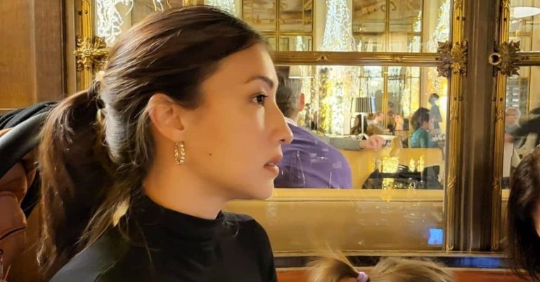 Nico Bolzico ‘still cannot believe’ wife Solenn Heussaff agreed to spend her life with him